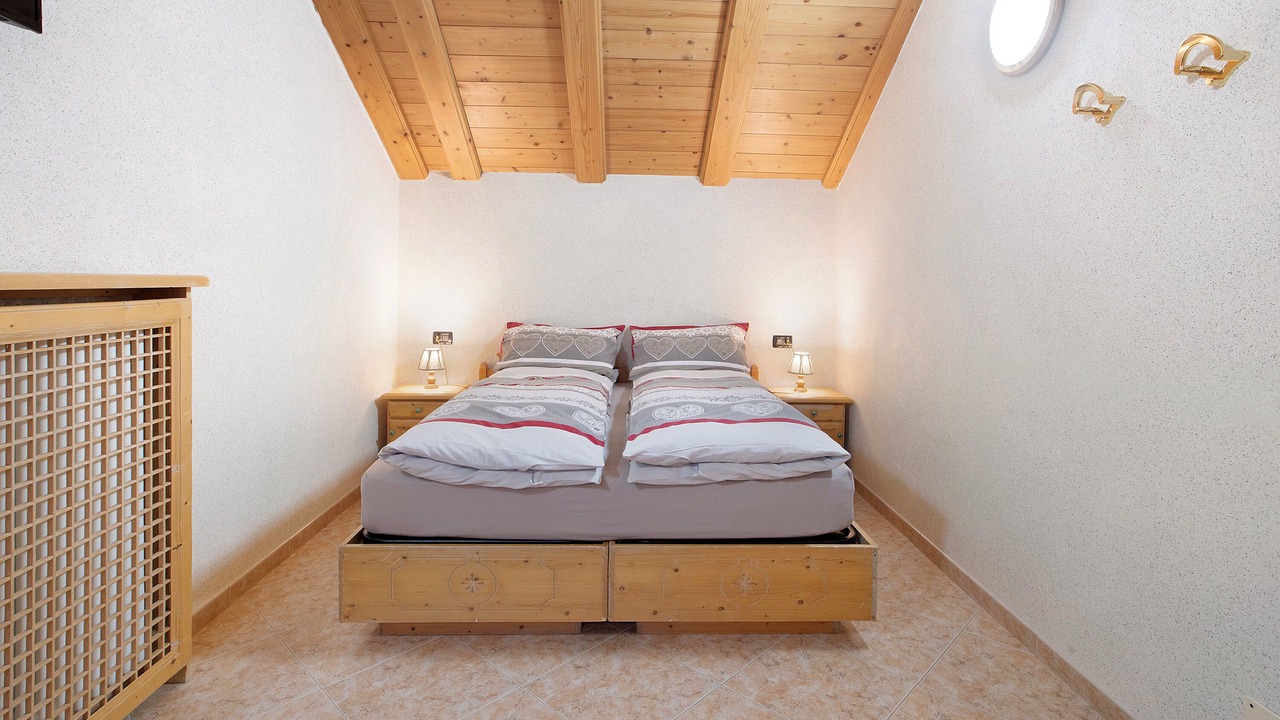 Photo of Bedroom in Livigno
