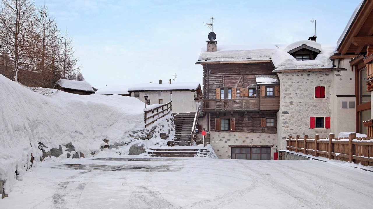 Photo of Outdoor in Livigno