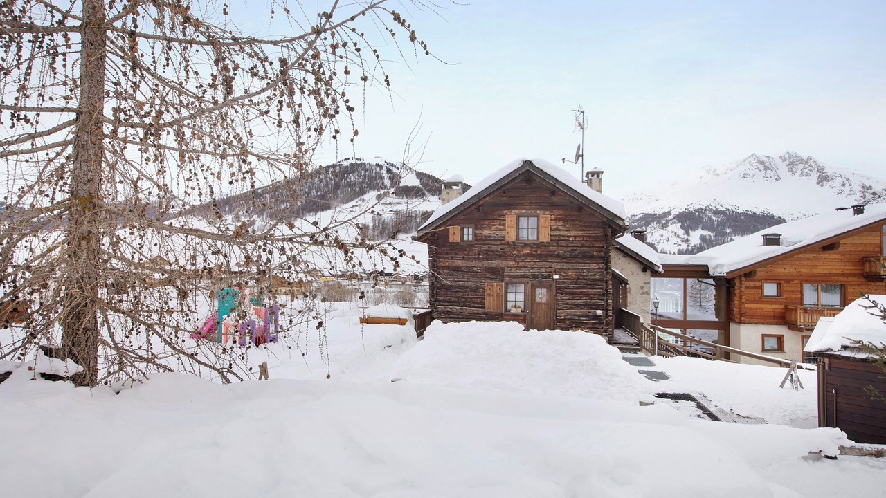 Photo of Outdoor in Livigno