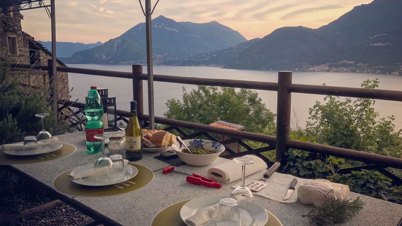 Photo of Outdoor in Naggio