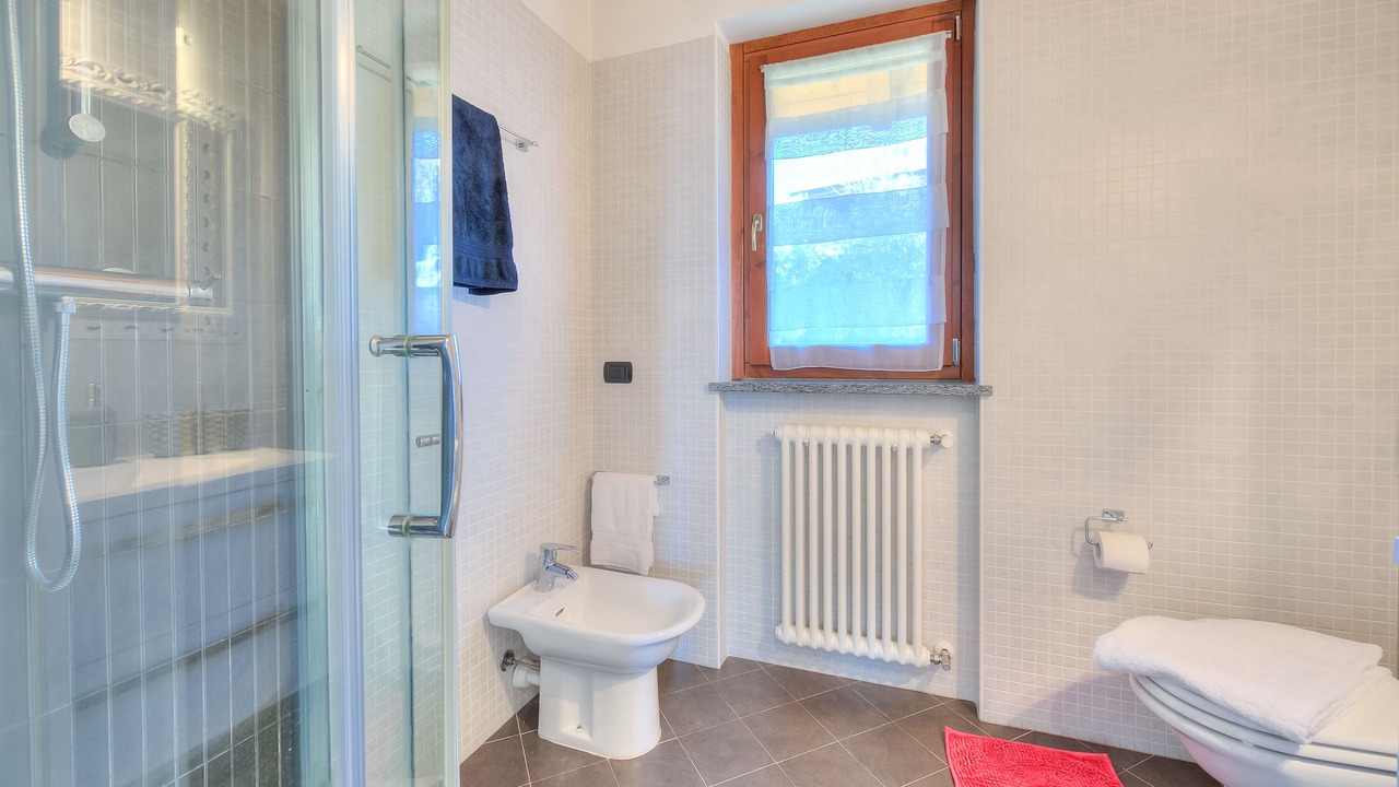 Photo of Bathroom in Cellina