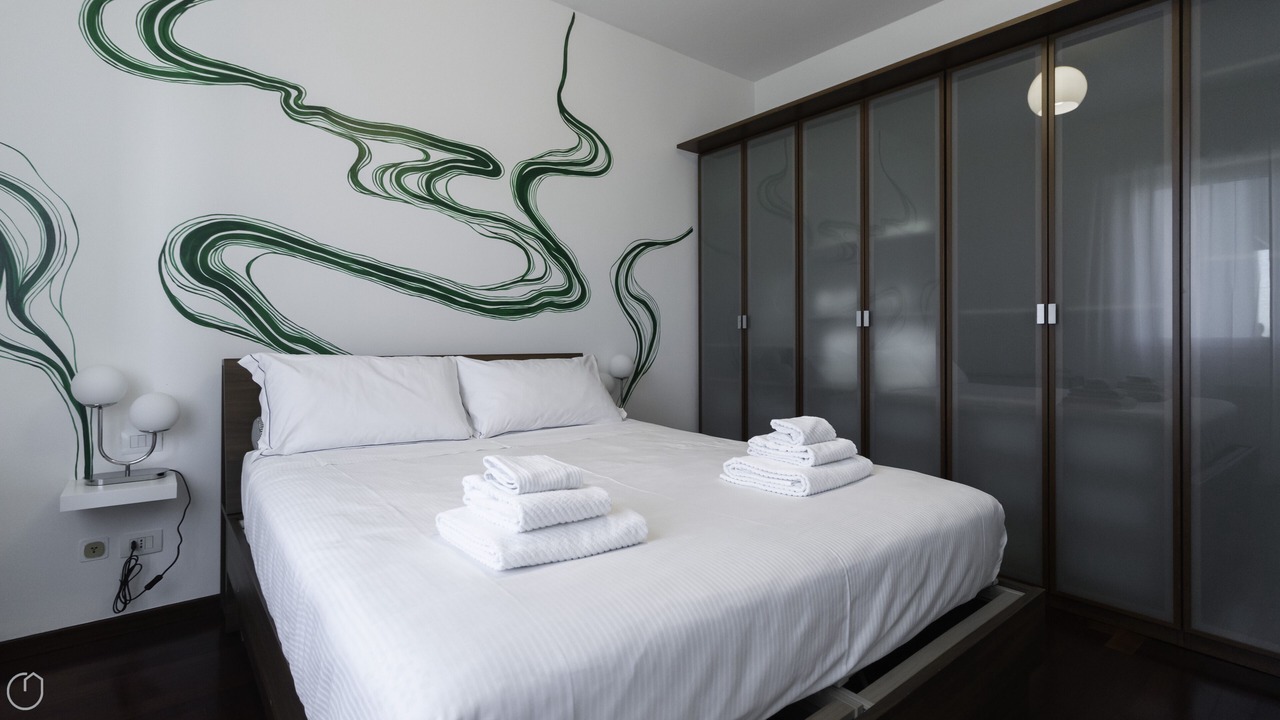 Photo of Bedroom in Milano San Felice