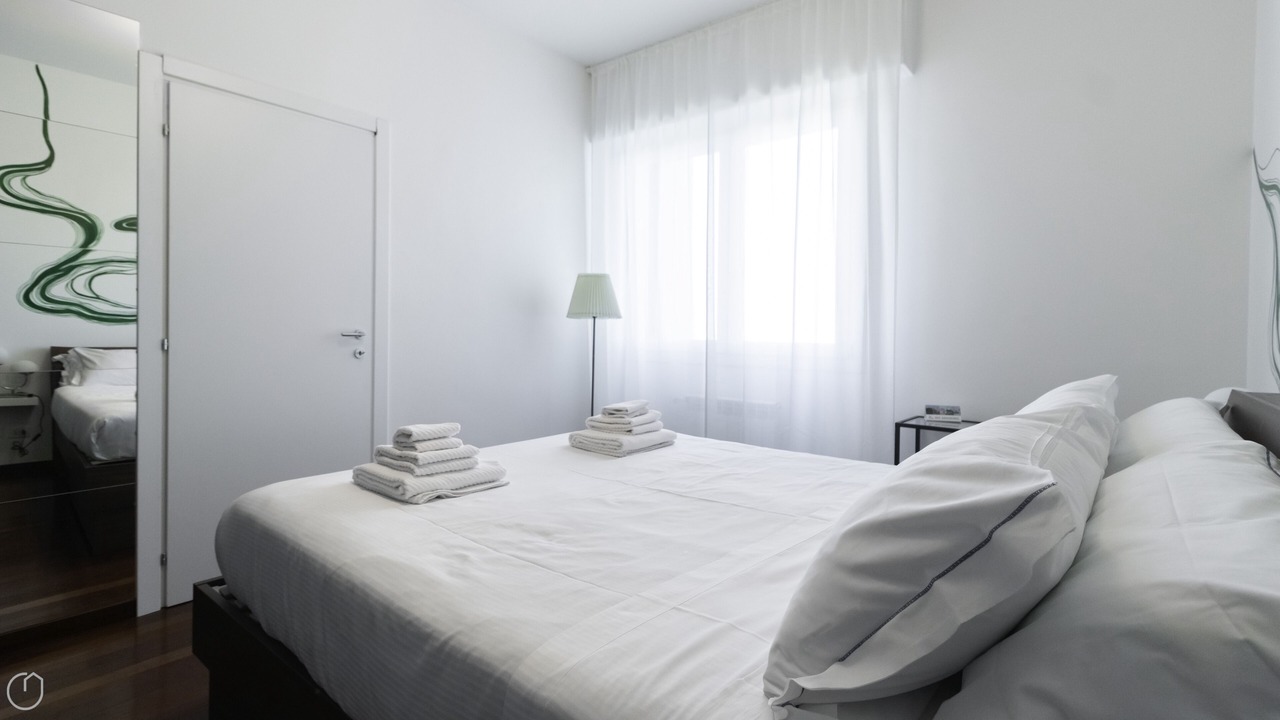 Photo of Bedroom in Milano San Felice