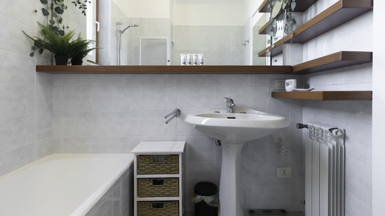 Photo of Bathroom in Milano San Felice