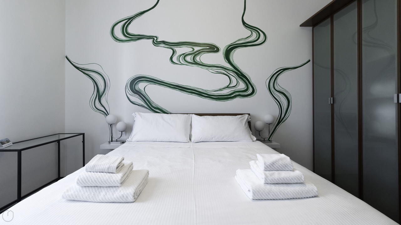 Photo of Bedroom in Milano San Felice