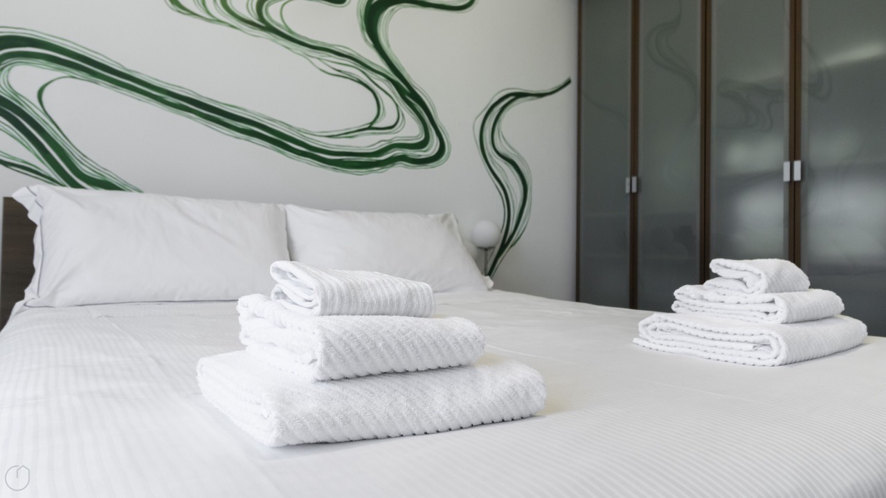 Photo of Bedroom in Milano San Felice