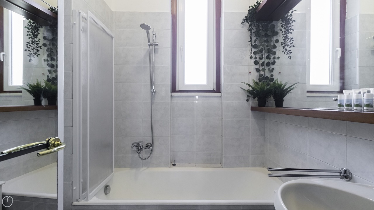 Photo of Bathroom in Milano San Felice