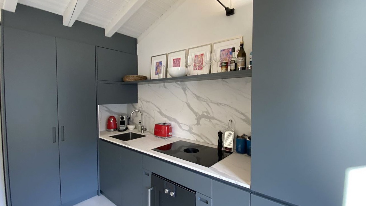Photo of Kitchen in Carate Urio