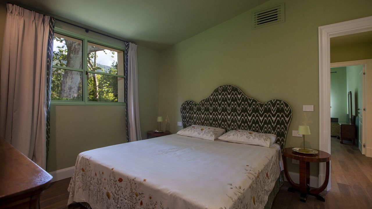 Photo of Bedroom in Como