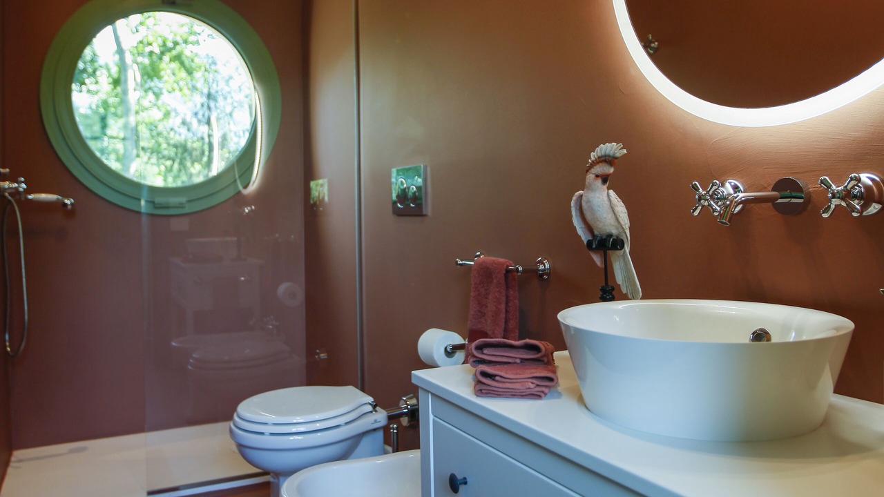 Photo of Bathroom in Como