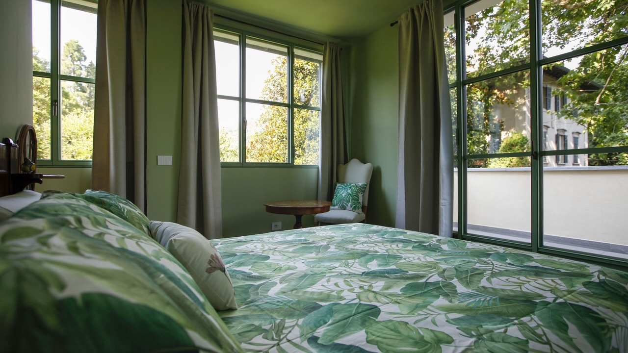 Photo of Bedroom in Como