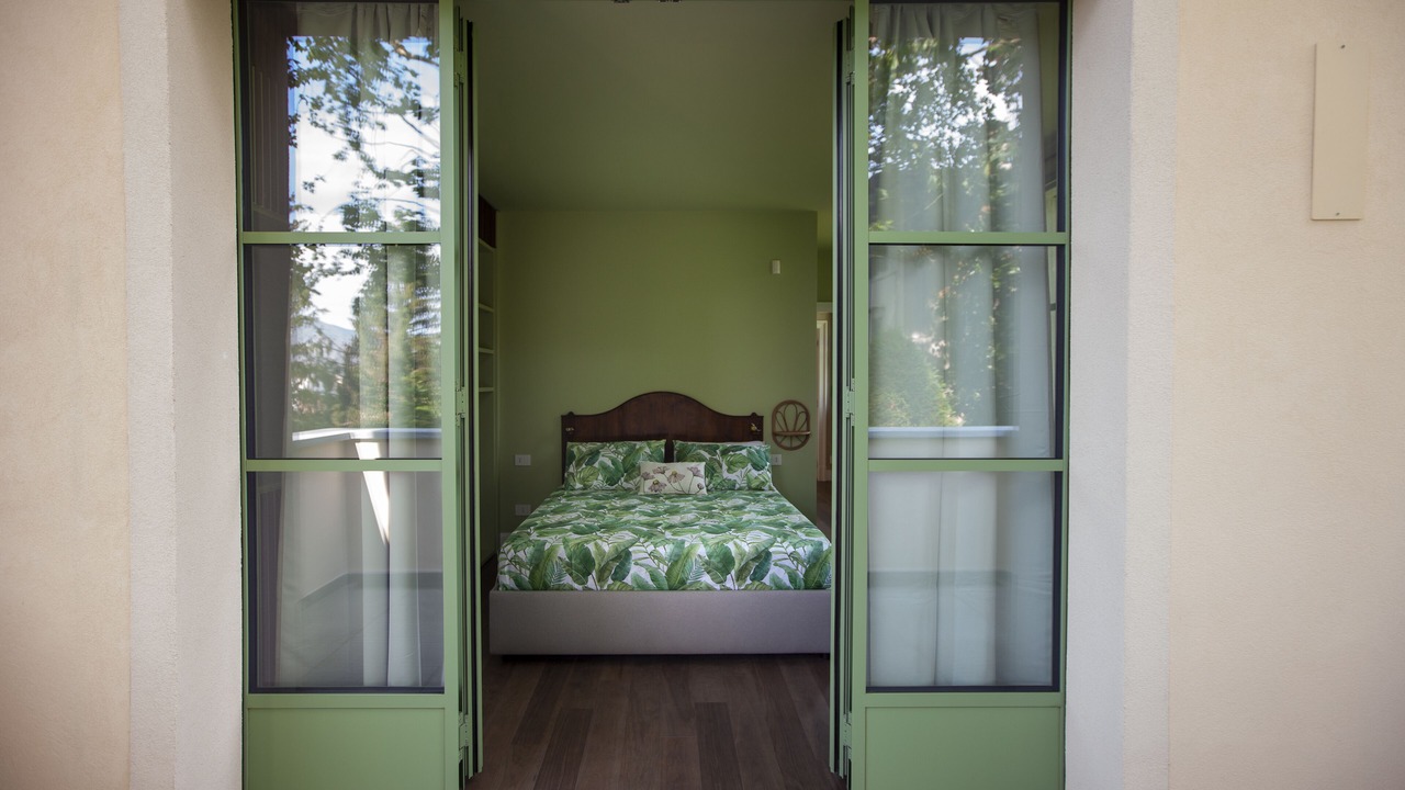 Photo of Bedroom in Como