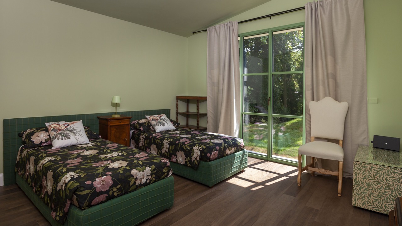 Photo of Bedroom in Como