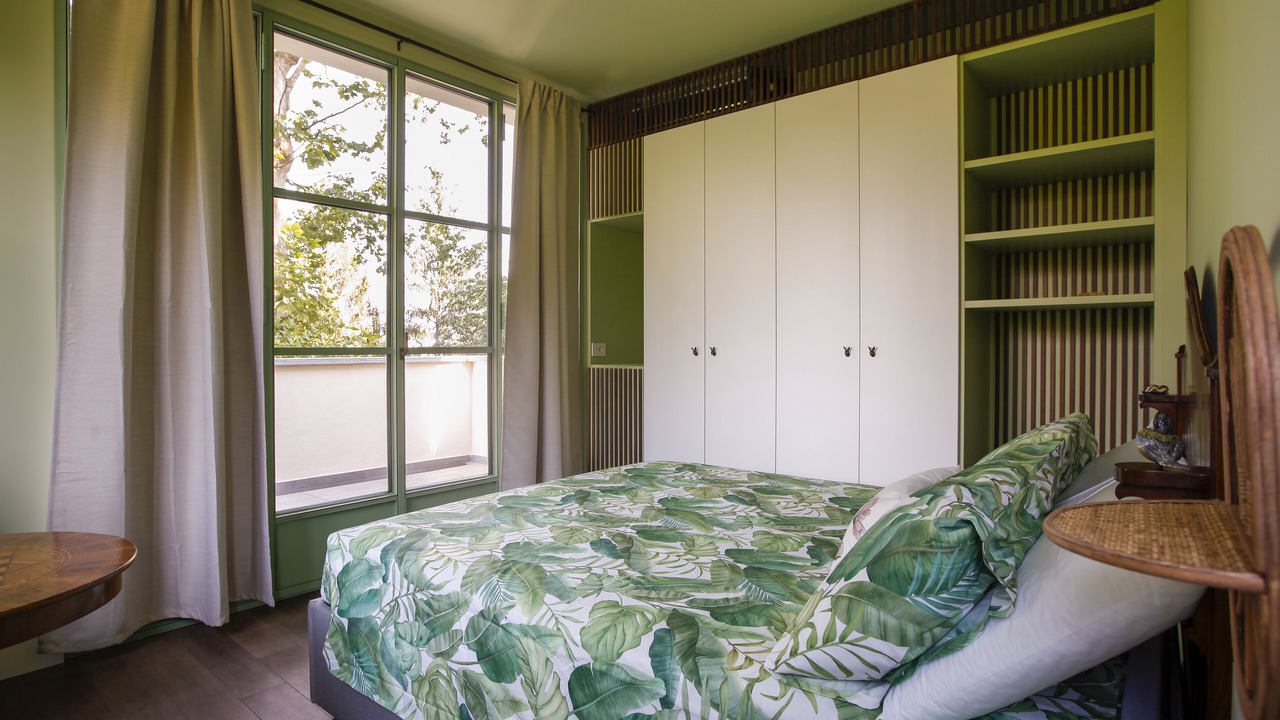 Photo of Bedroom in Como