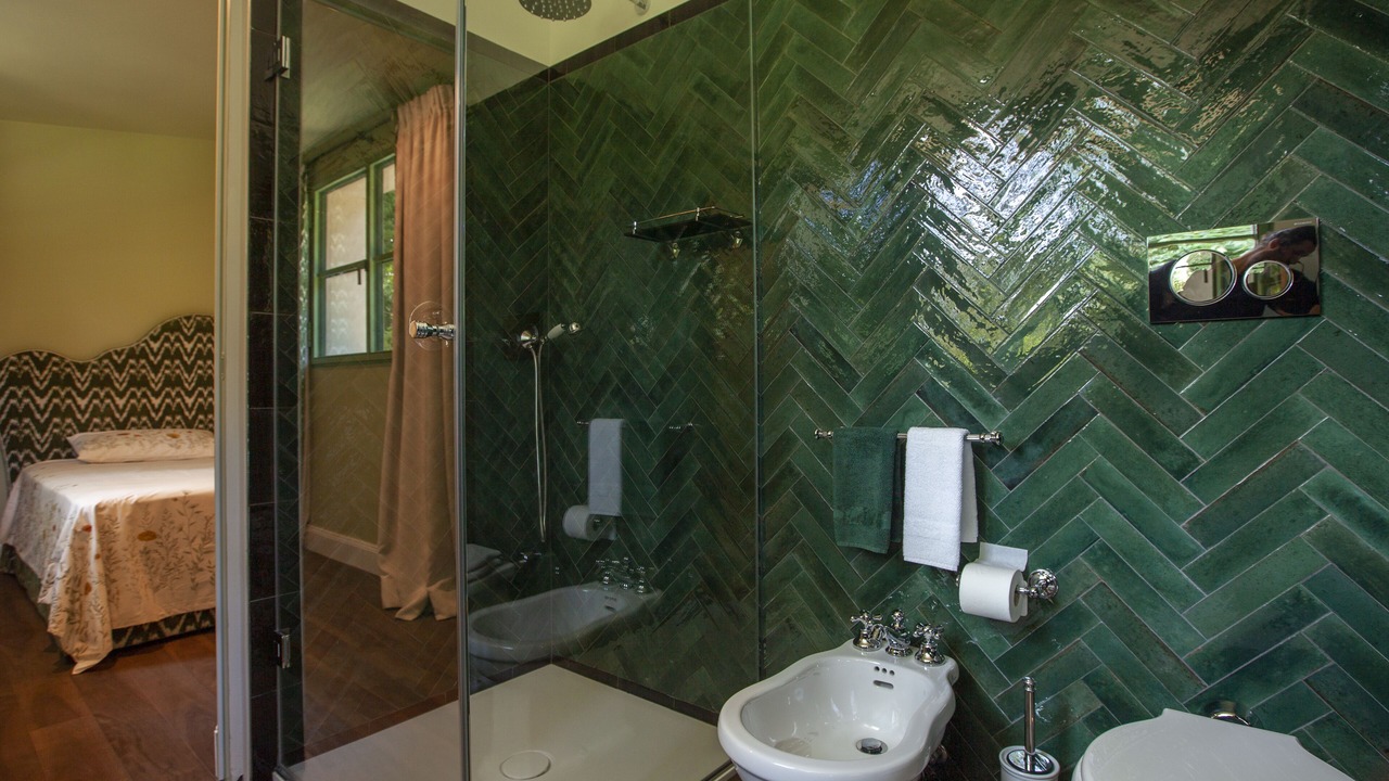 Photo of Bathroom in Como