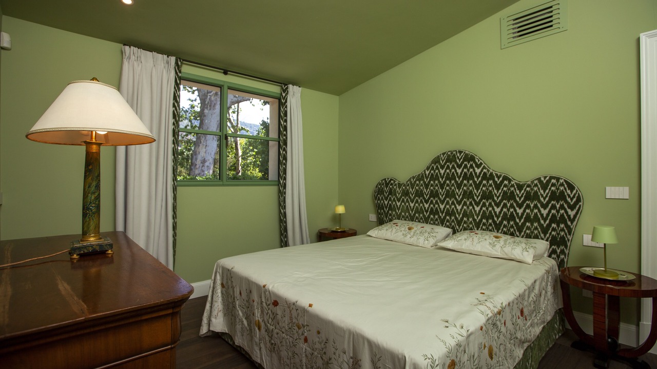 Photo of Bedroom in Como
