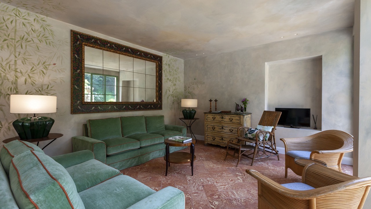 Photo of Livingroom in Como