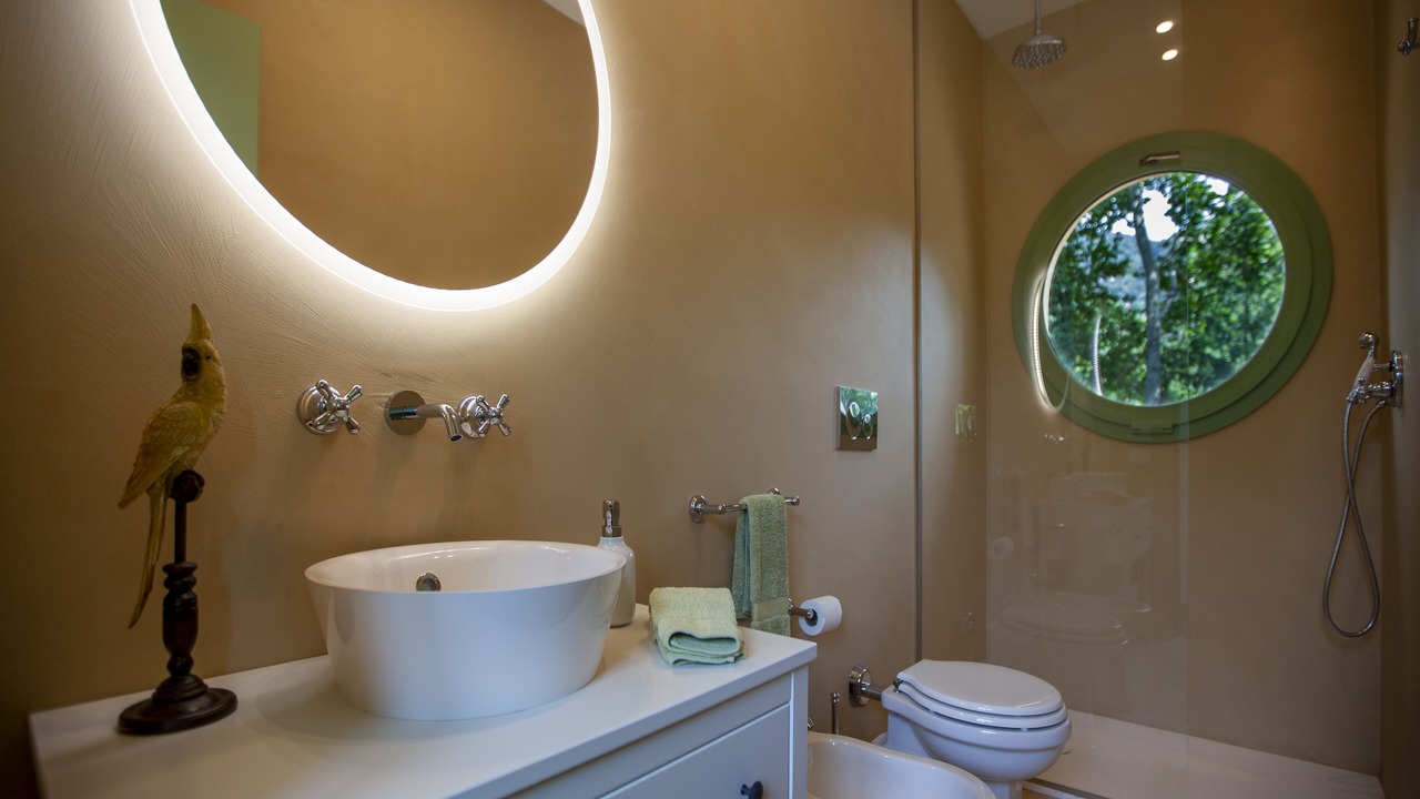 Photo of Bathroom in Como