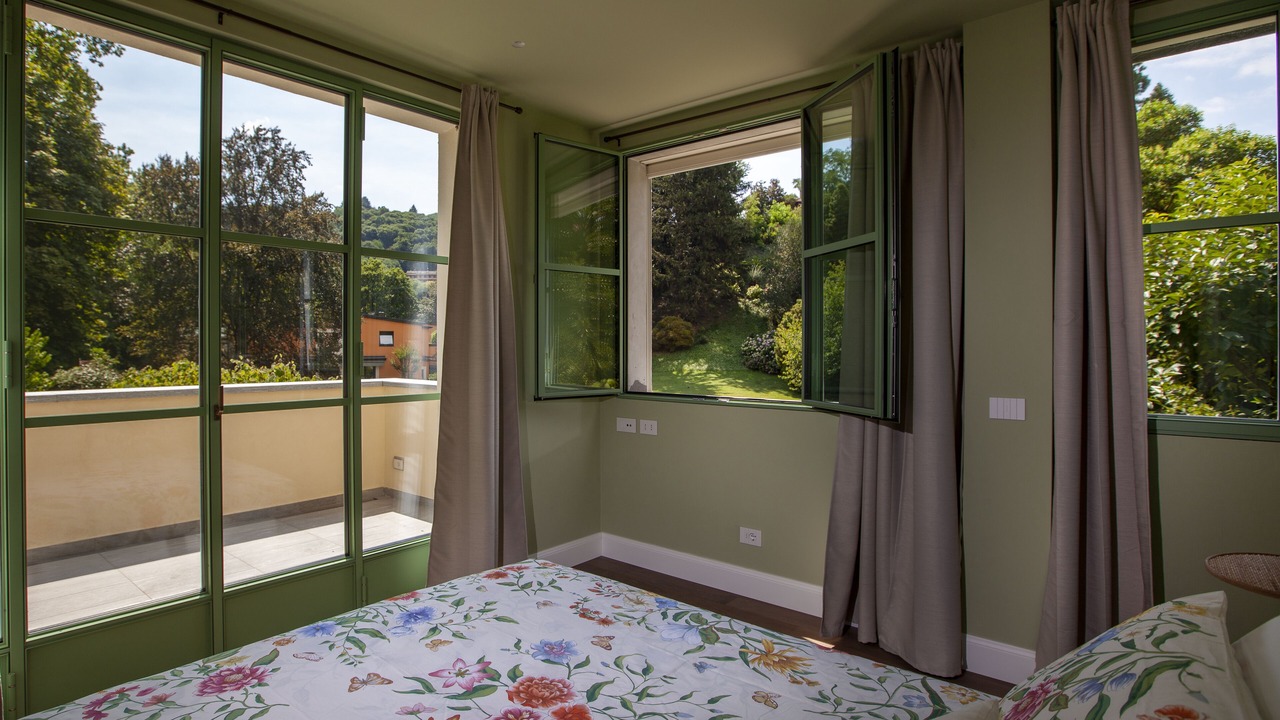 Photo of Bedroom in Como