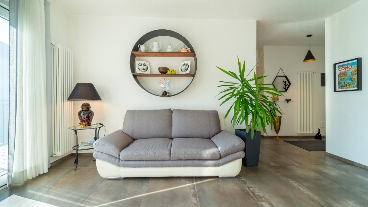 Photo of Livingroom in Nesso
