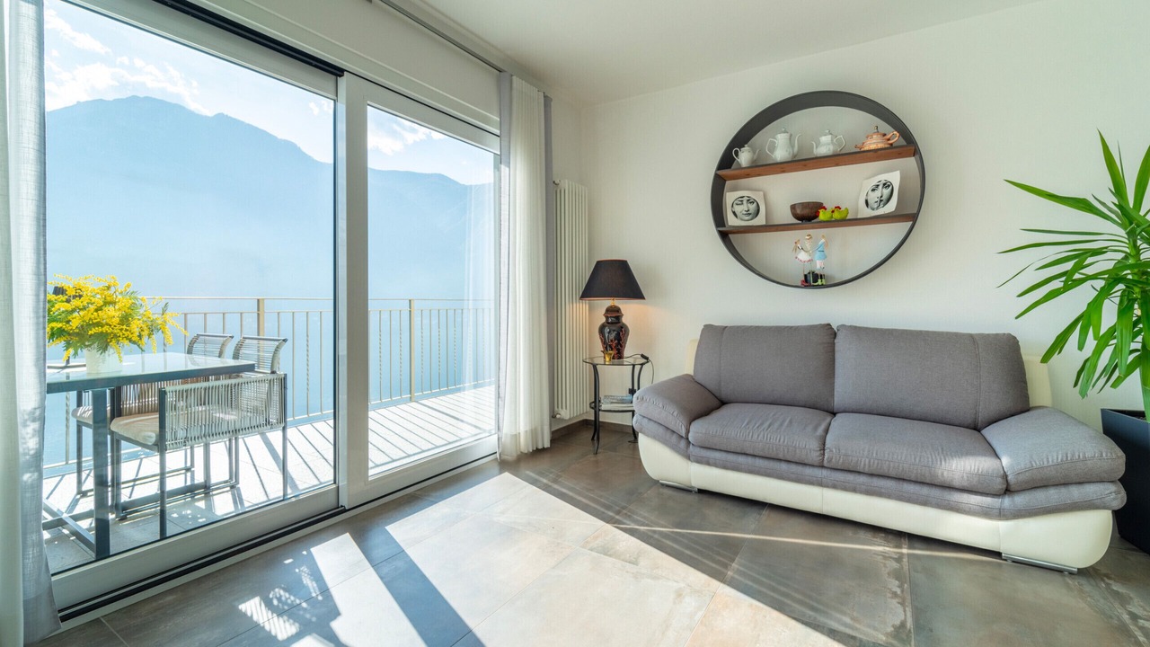 Photo of Livingroom in Nesso