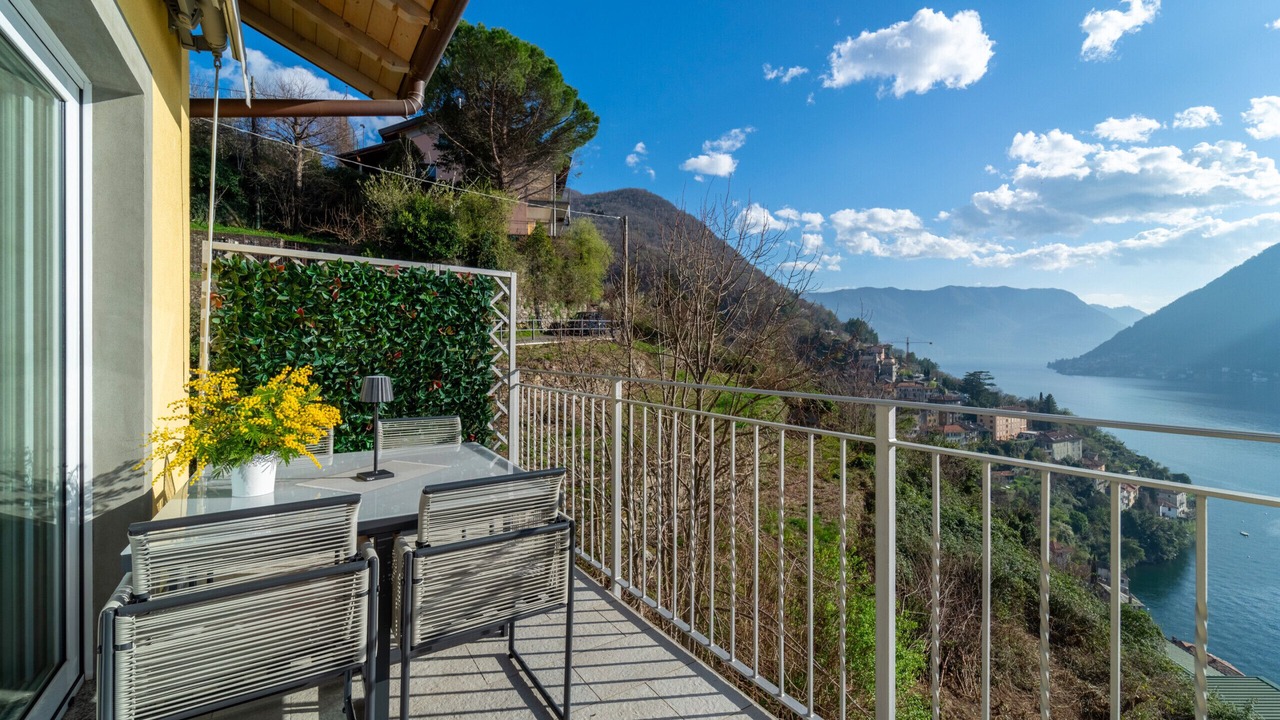 Photo of Outdoor in Nesso