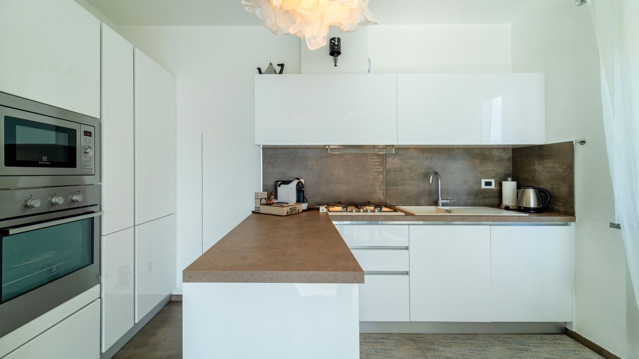Photo of Kitchen in Nesso