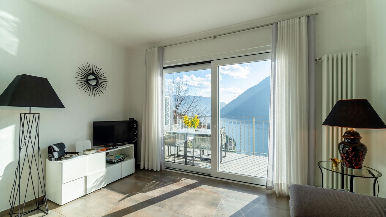 Photo of Livingroom in Nesso