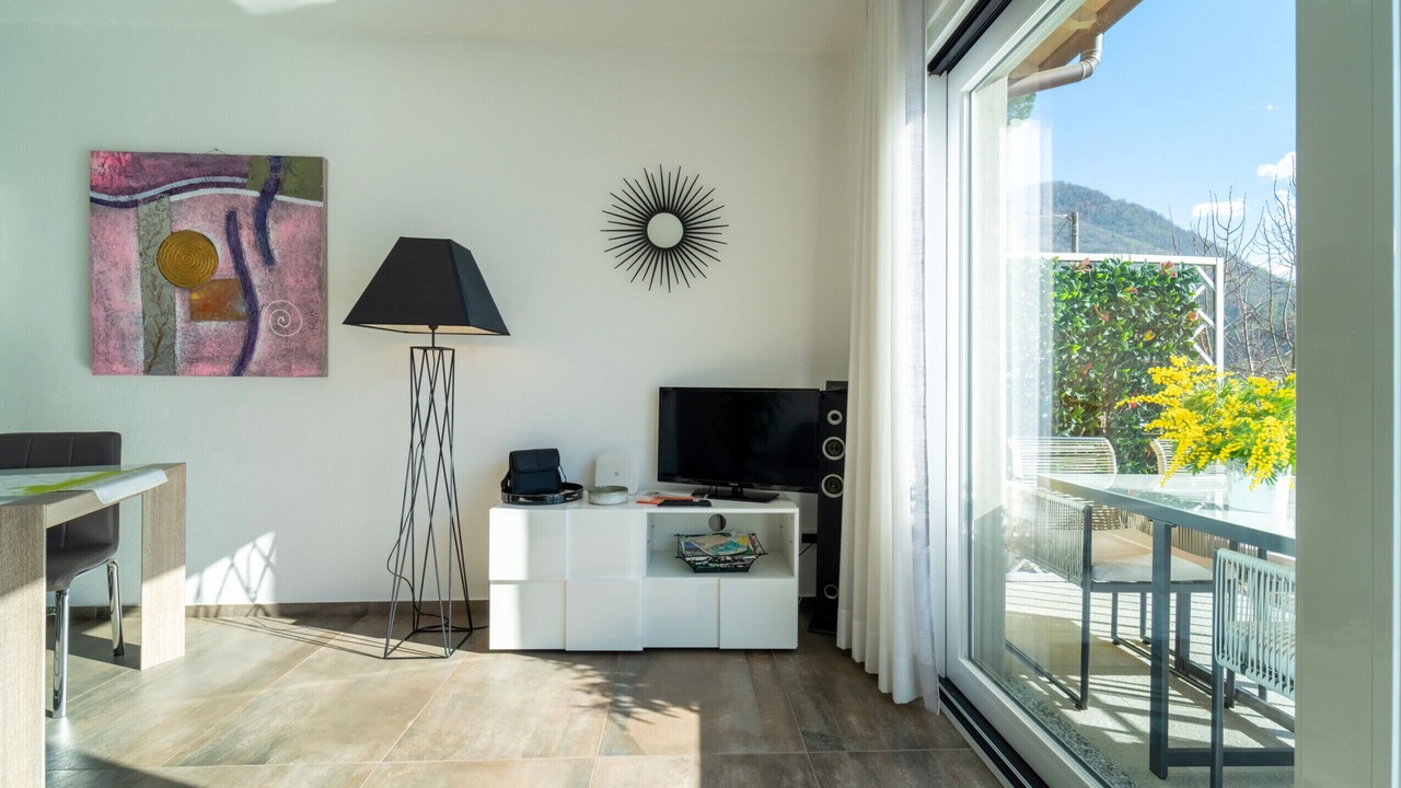 Photo of Livingroom in Nesso