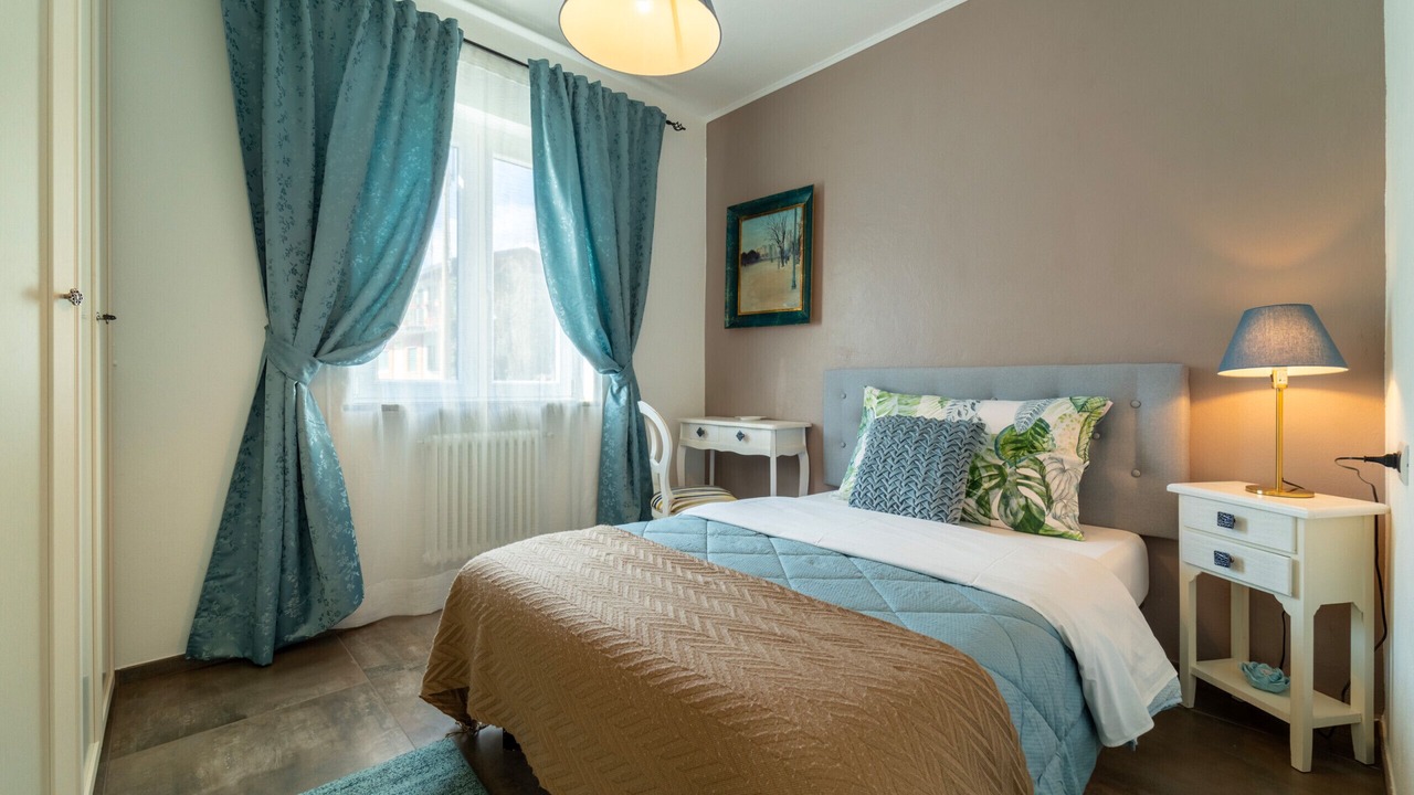 Photo of Bedroom in Nesso