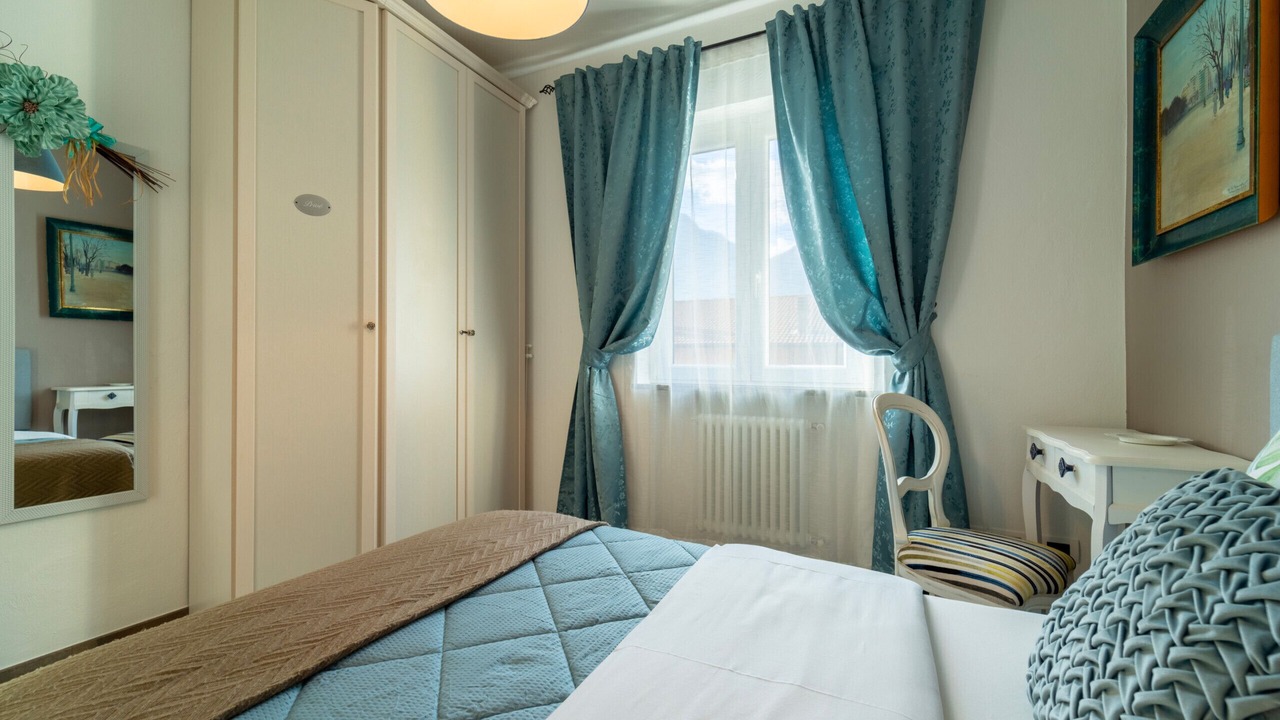 Photo of Bedroom in Nesso