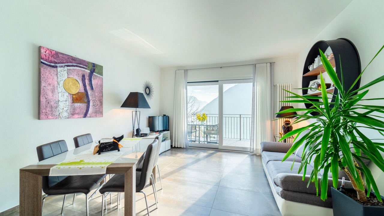 Photo of Livingroom in Nesso