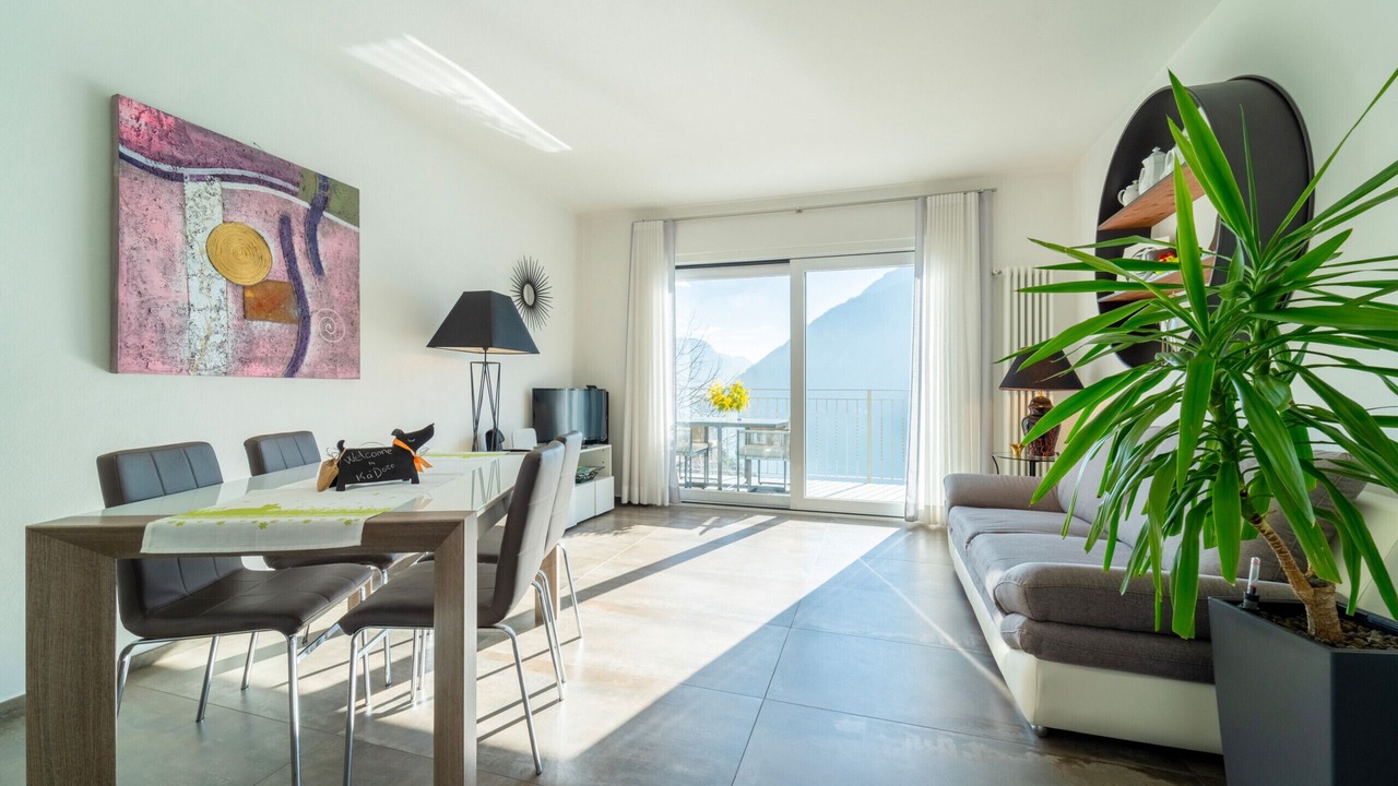Photo of Livingroom in Nesso