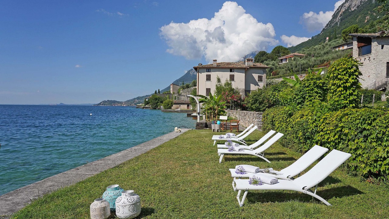 Photo of Outdoor in Gargnano