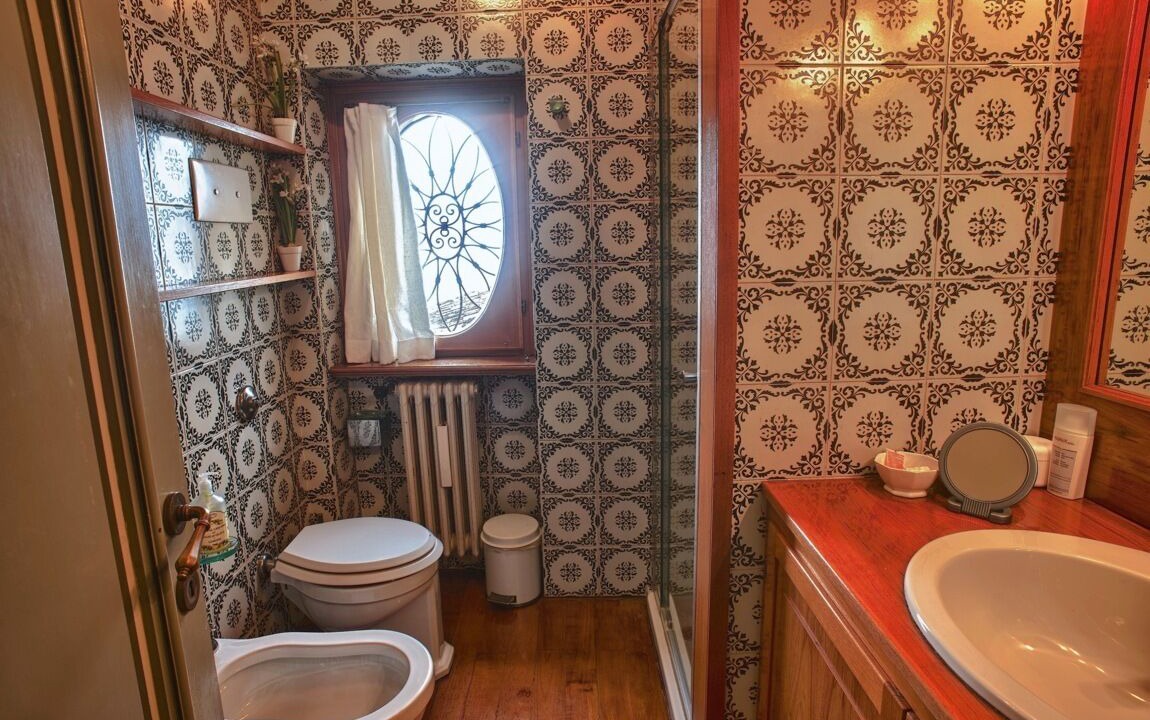 Photo of Bathroom in Gargnano