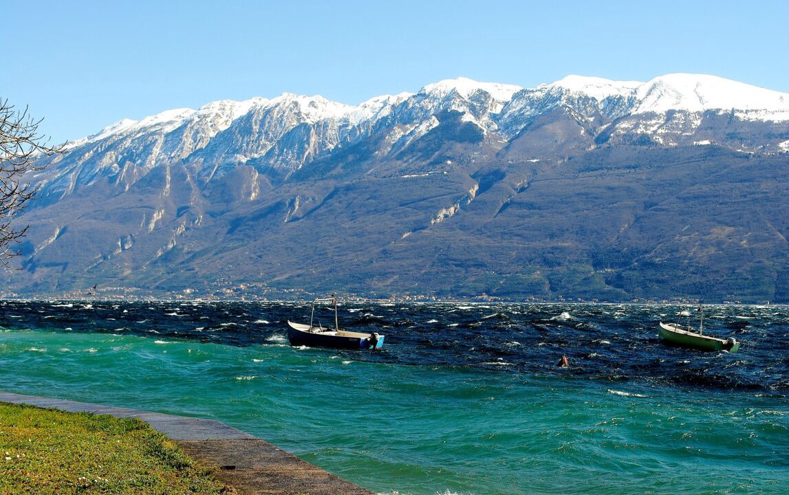 Photo of Outdoor in Gargnano