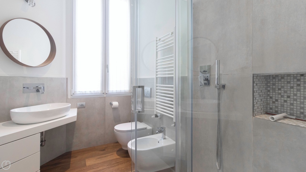 Photo of Bathroom in Abbadesse