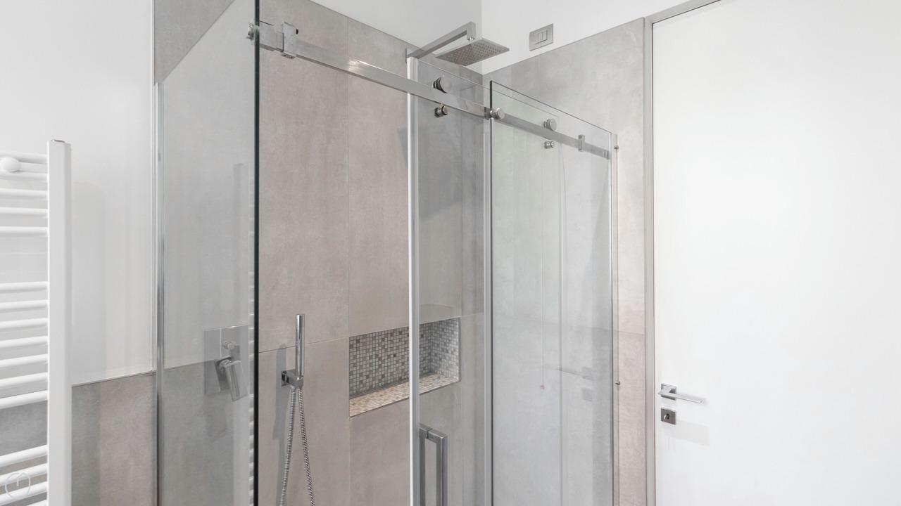 Photo of Bathroom in Abbadesse