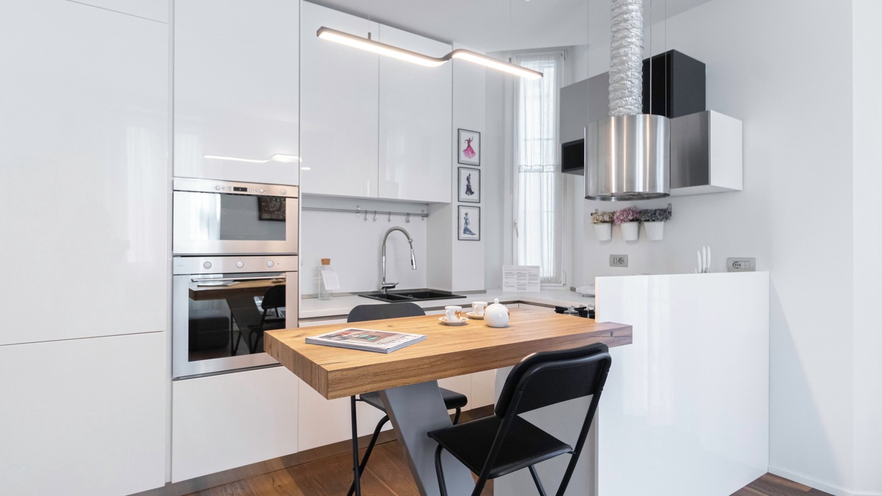 Photo of Kitchen in Abbadesse