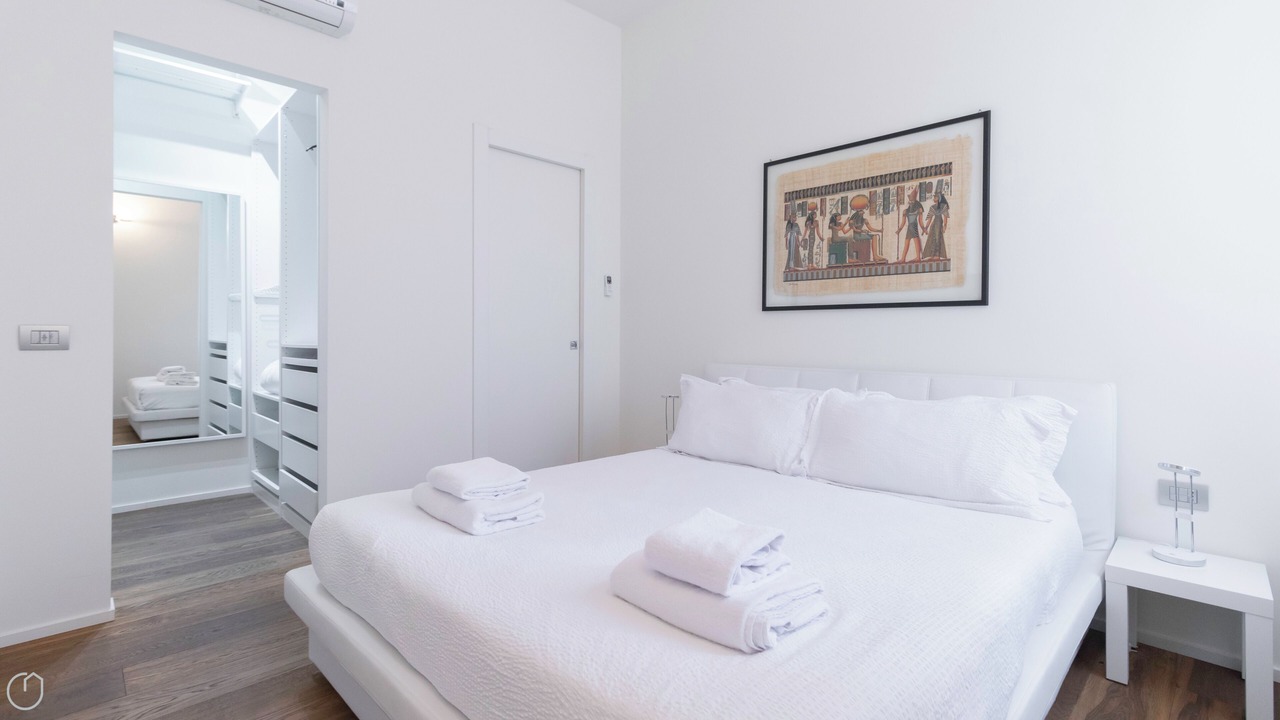 Photo of Bedroom in Abbadesse