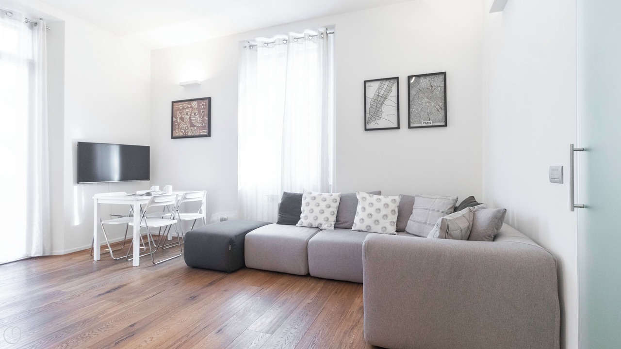 Photo of Livingroom in Abbadesse
