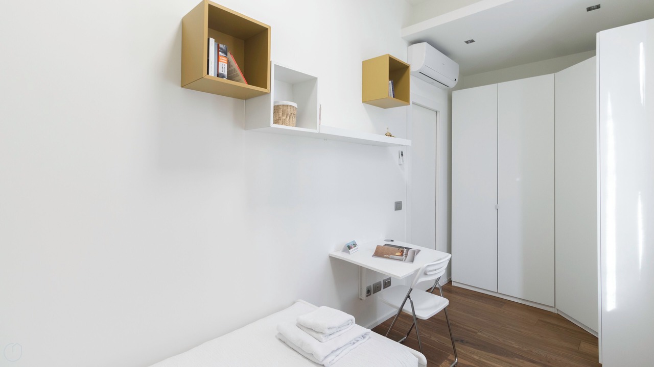 Photo of Bedroom in Abbadesse