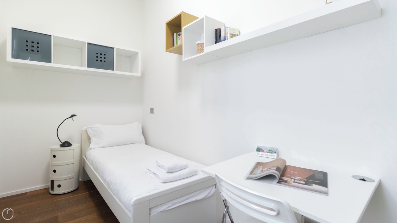 Photo of Bedroom in Abbadesse