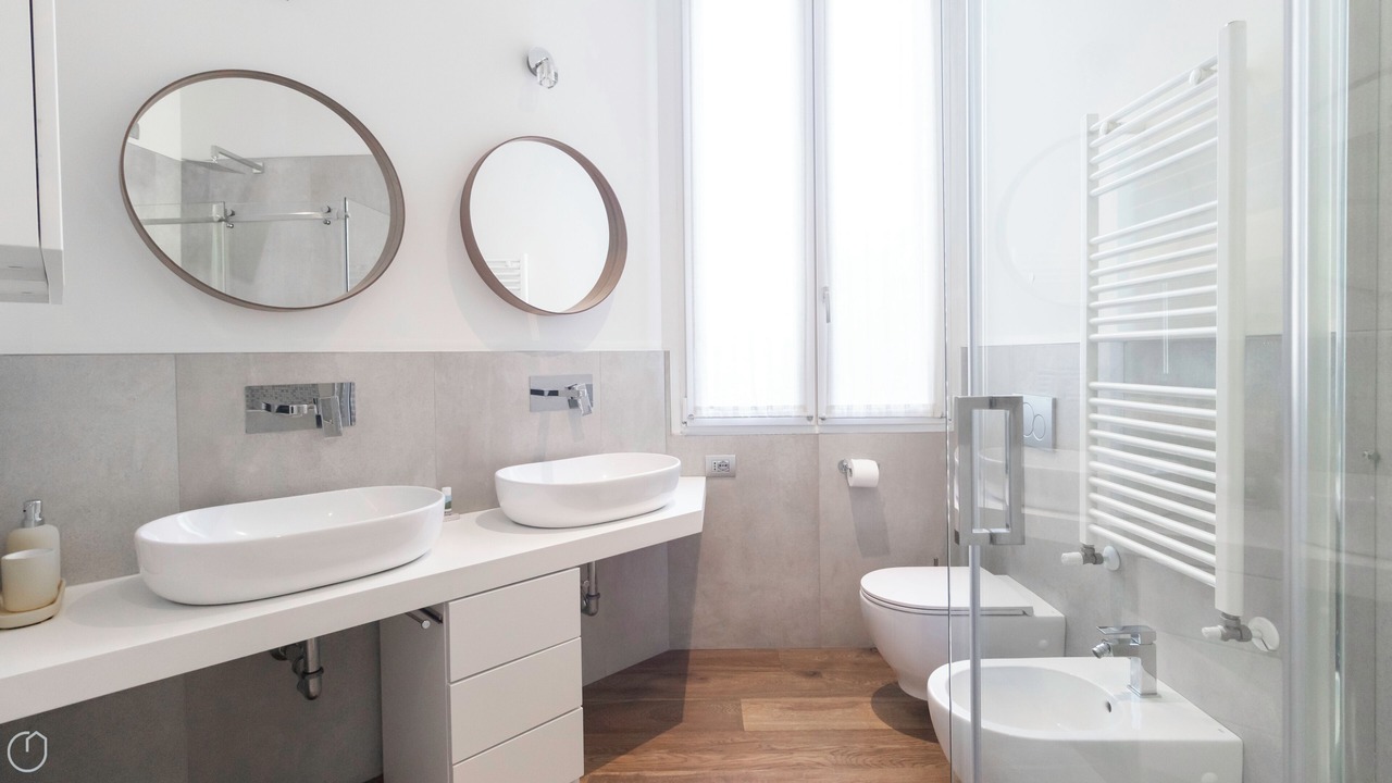 Photo of Bathroom in Abbadesse