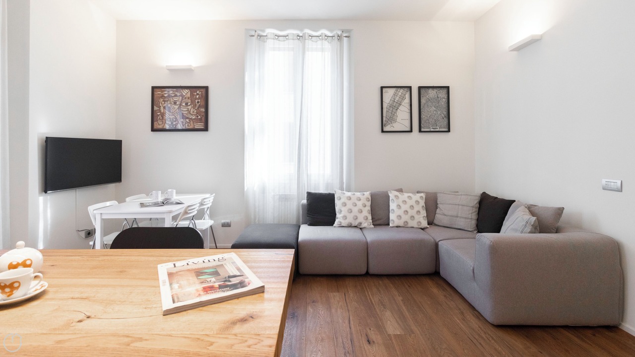 Photo of Livingroom in Abbadesse