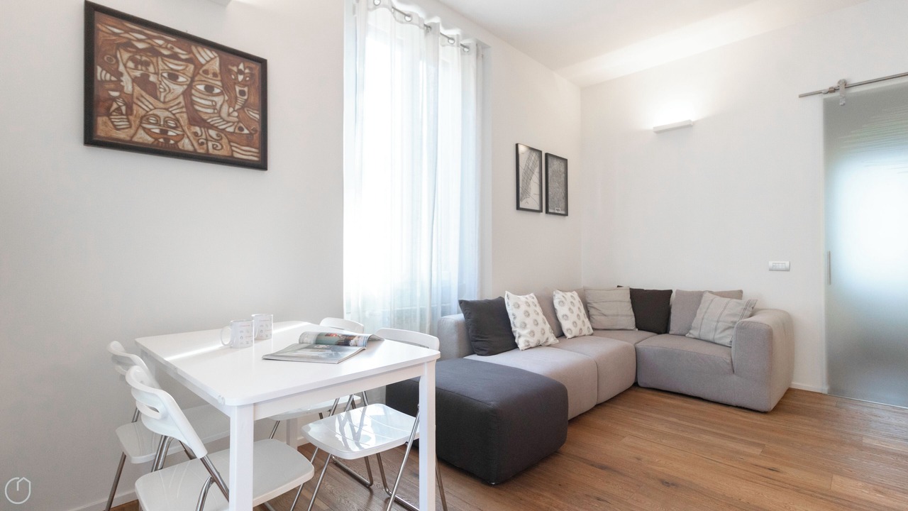 Photo of Livingroom in Abbadesse