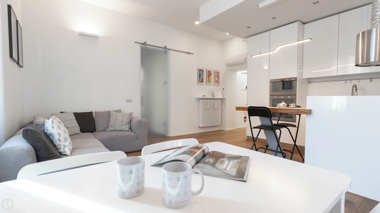 Photo of Livingroom in Abbadesse