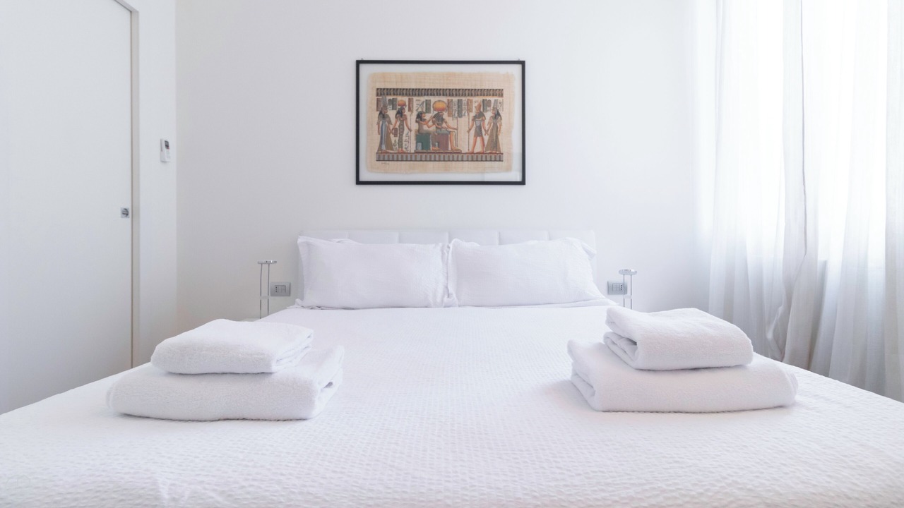 Photo of Bedroom in Abbadesse