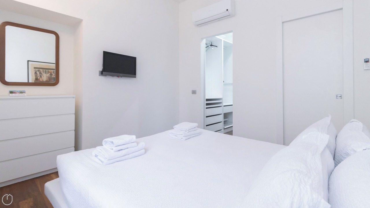 Photo of Bedroom in Abbadesse