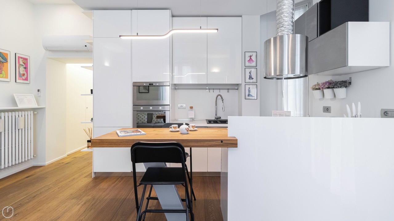 Photo of Kitchen in Abbadesse